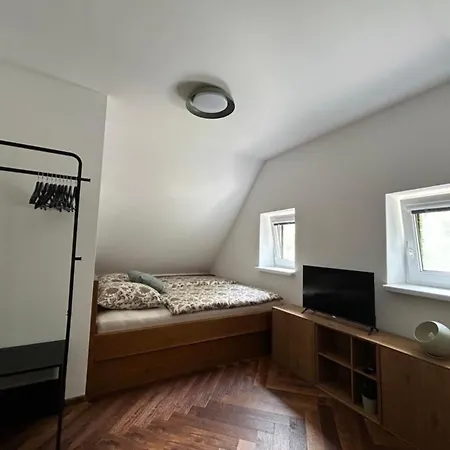 Na Spici Apartment