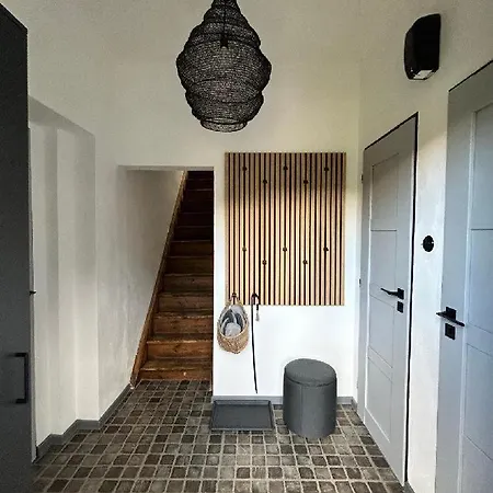 Na Spici Apartment
