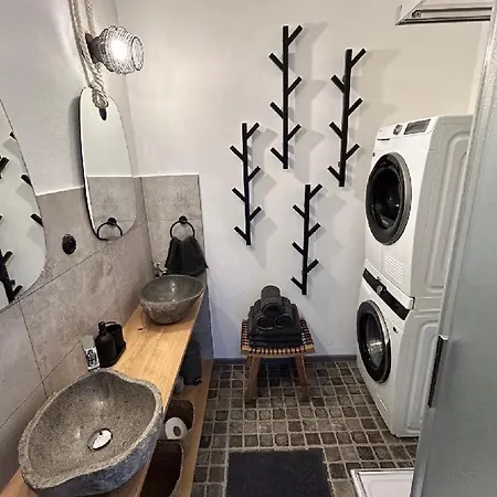 Na Spici Apartment Bítov