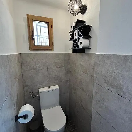 Na Spici Apartment